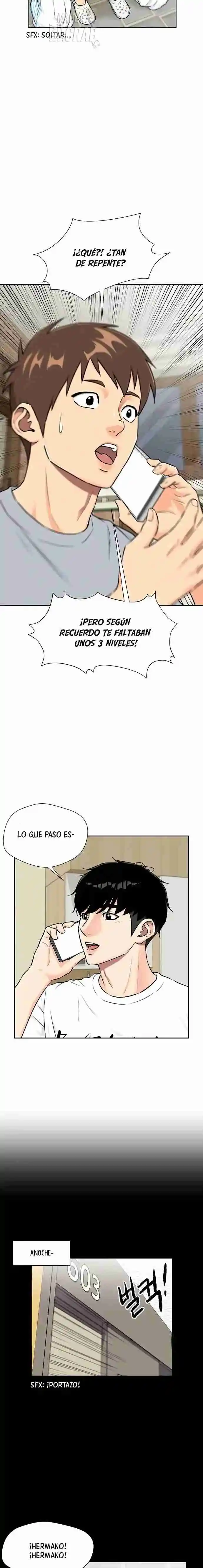 Face Genius capítulo 61, página 3