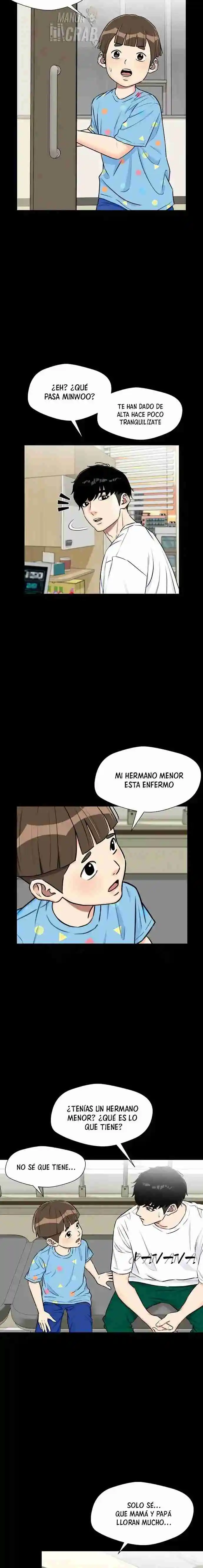 Face Genius capítulo 61, página 4