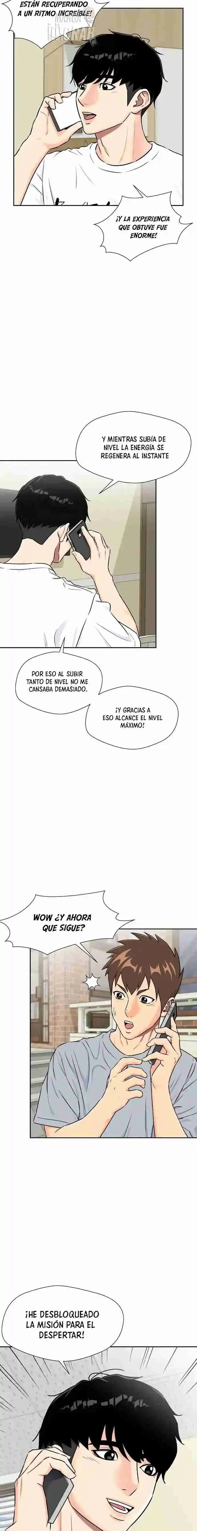 Face Genius capítulo 61, página 11