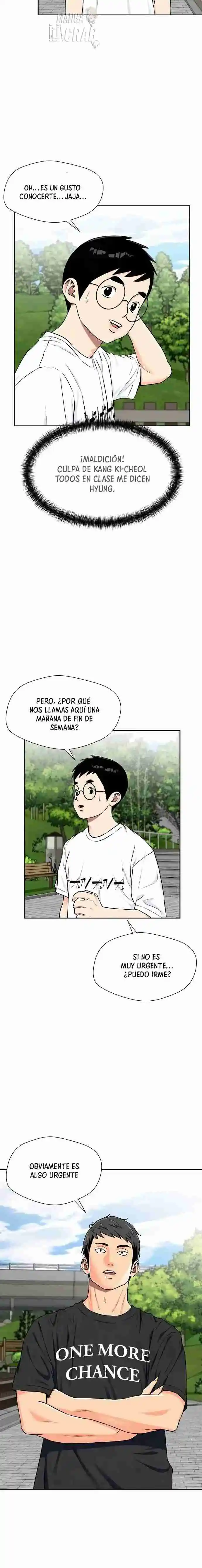 Face Genius capítulo 61, página 14