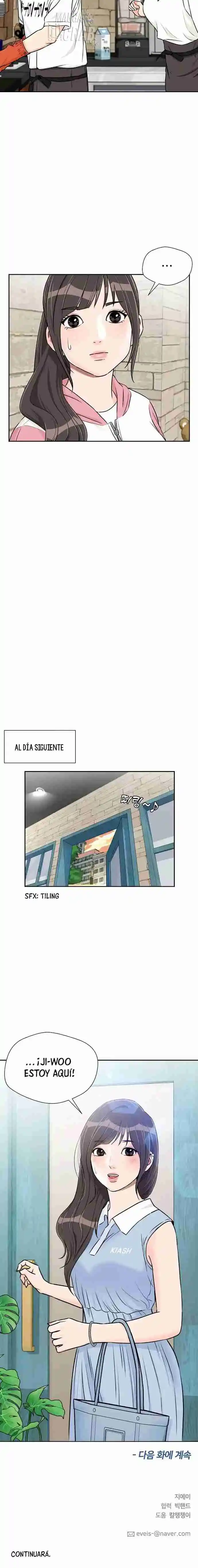 Face Genius capítulo 61, página 21