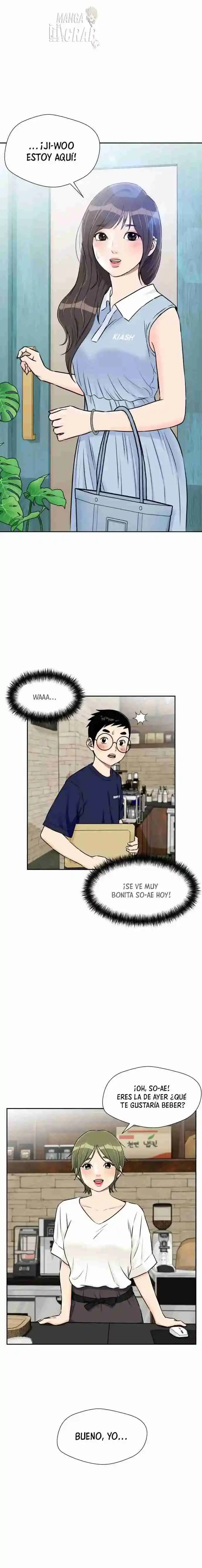 Face Genius capítulo 62, página 2
