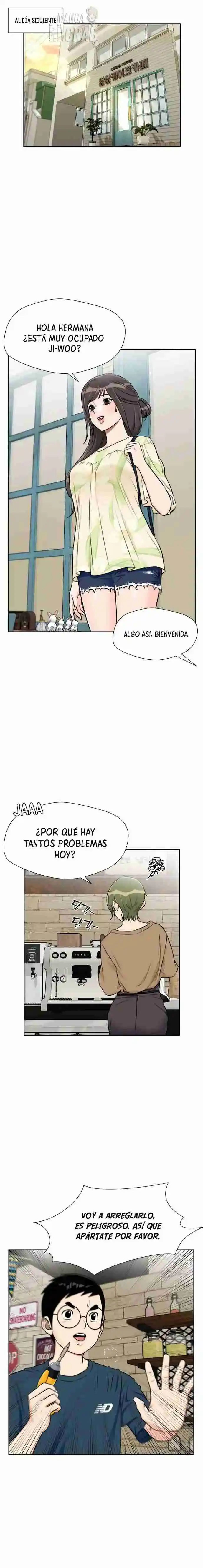 Face Genius capítulo 62, página 5