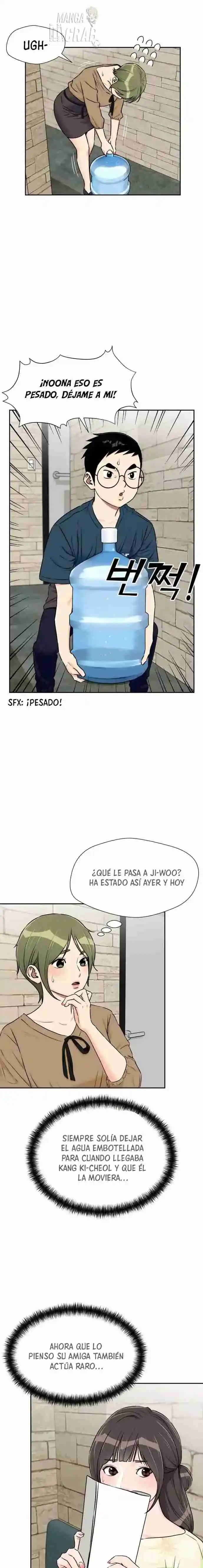 Face Genius capítulo 62, página 6