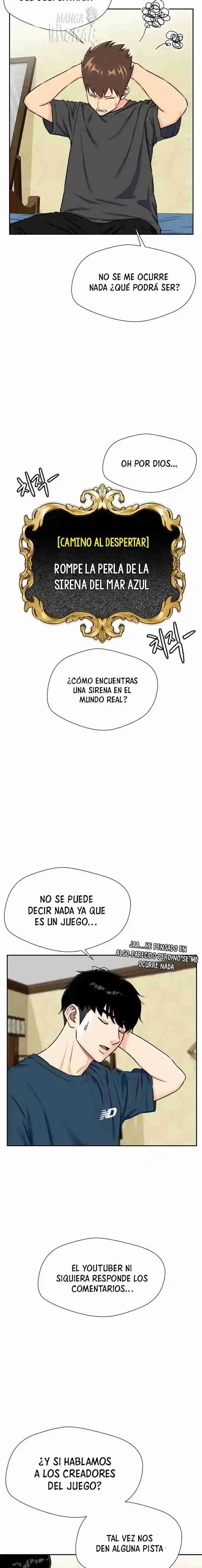 Face Genius capítulo 62, página 12