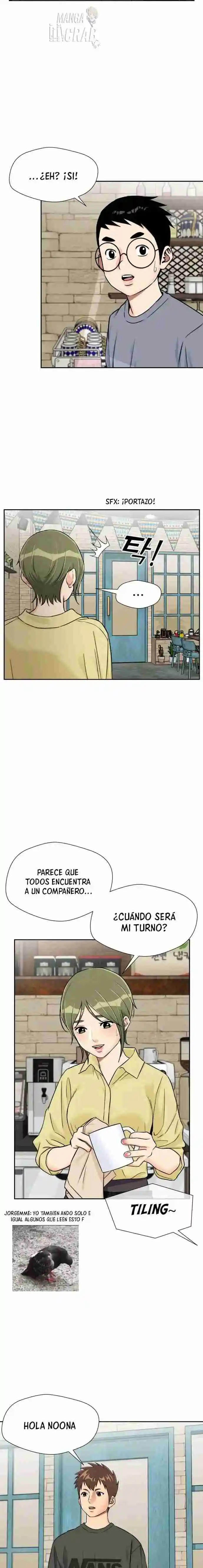 Face Genius capítulo 62, página 16