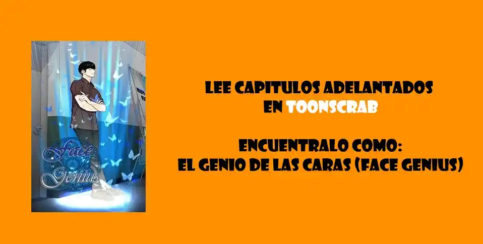 Face Genius capítulo 63, página 14