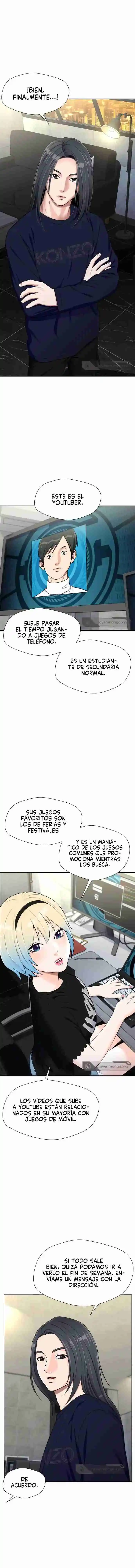 Face Genius capítulo 64, página 1