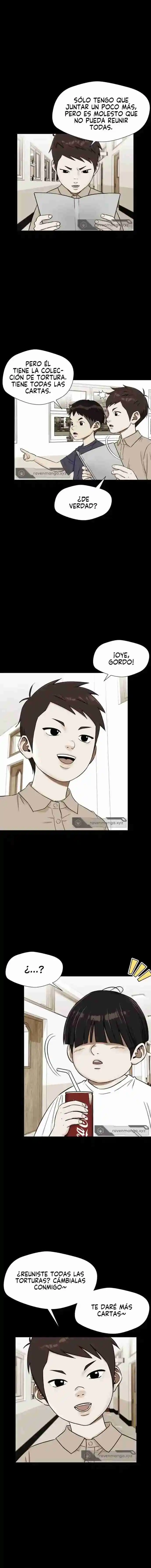 Face Genius capítulo 64, página 3