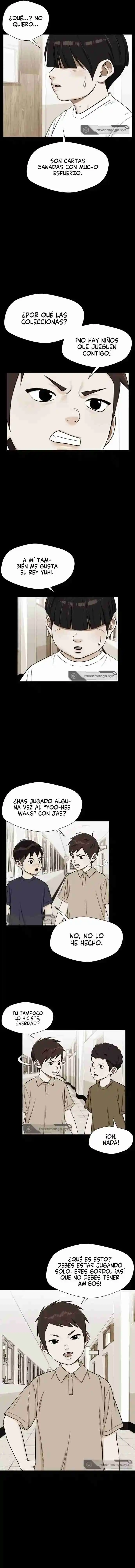 Face Genius capítulo 64, página 4