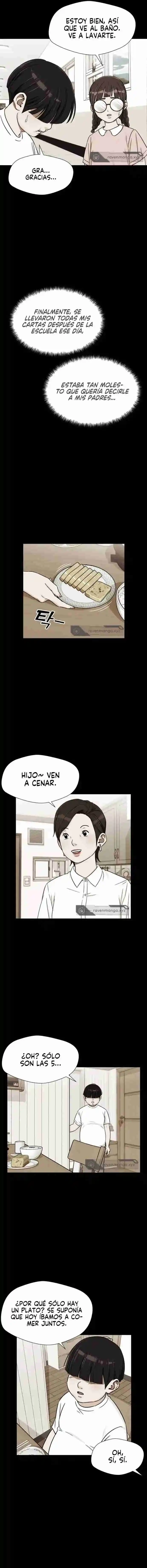 Face Genius capítulo 64, página 7