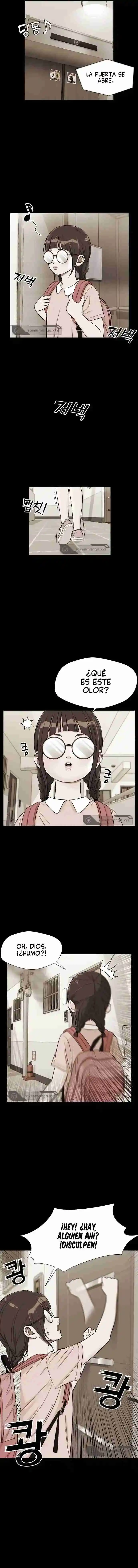 Face Genius capítulo 64, página 10