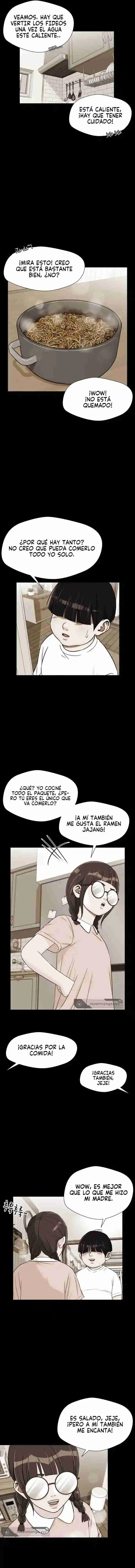 Face Genius capítulo 64, página 12