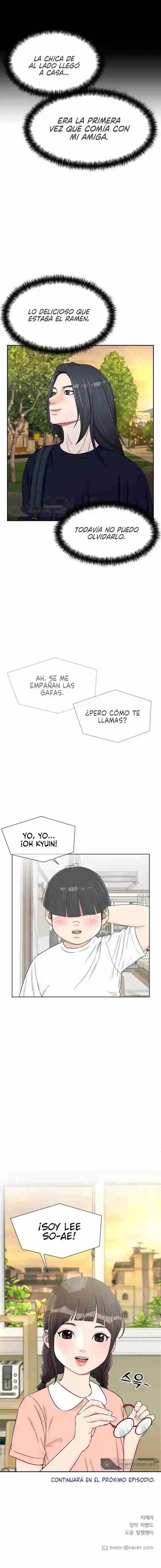 Face Genius capítulo 64, página 13