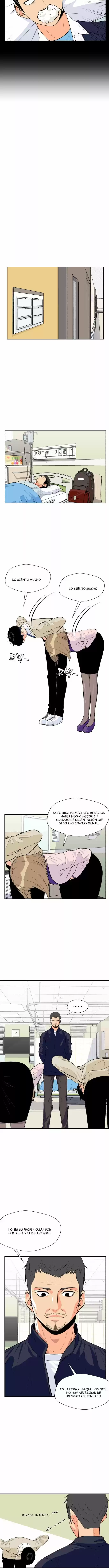 Face Genius capítulo 8.50, página 4