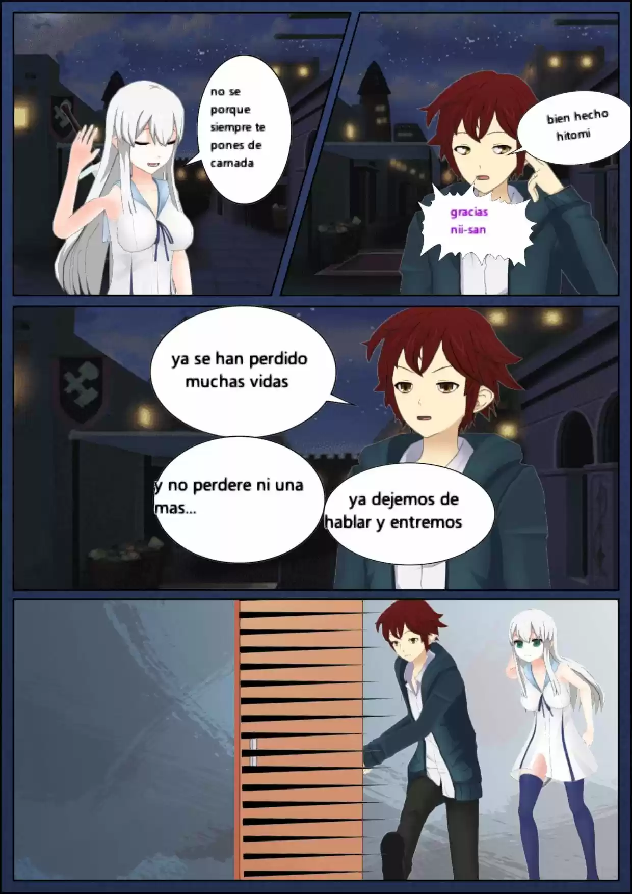 Facundipocalips capítulo 1, página 5