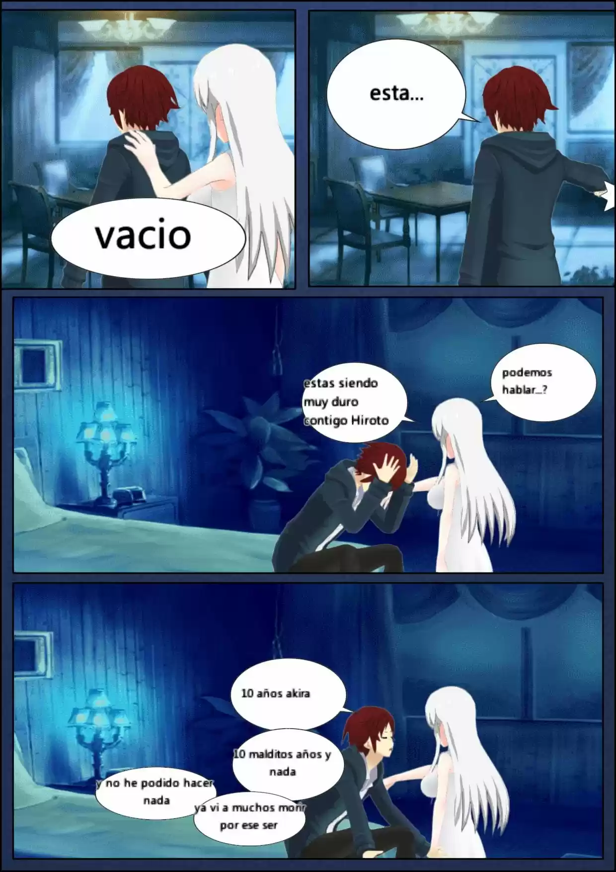 Facundipocalips capítulo 1, página 6