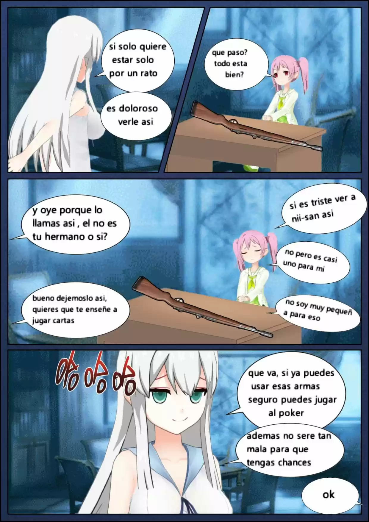 Facundipocalips capítulo 1, página 8