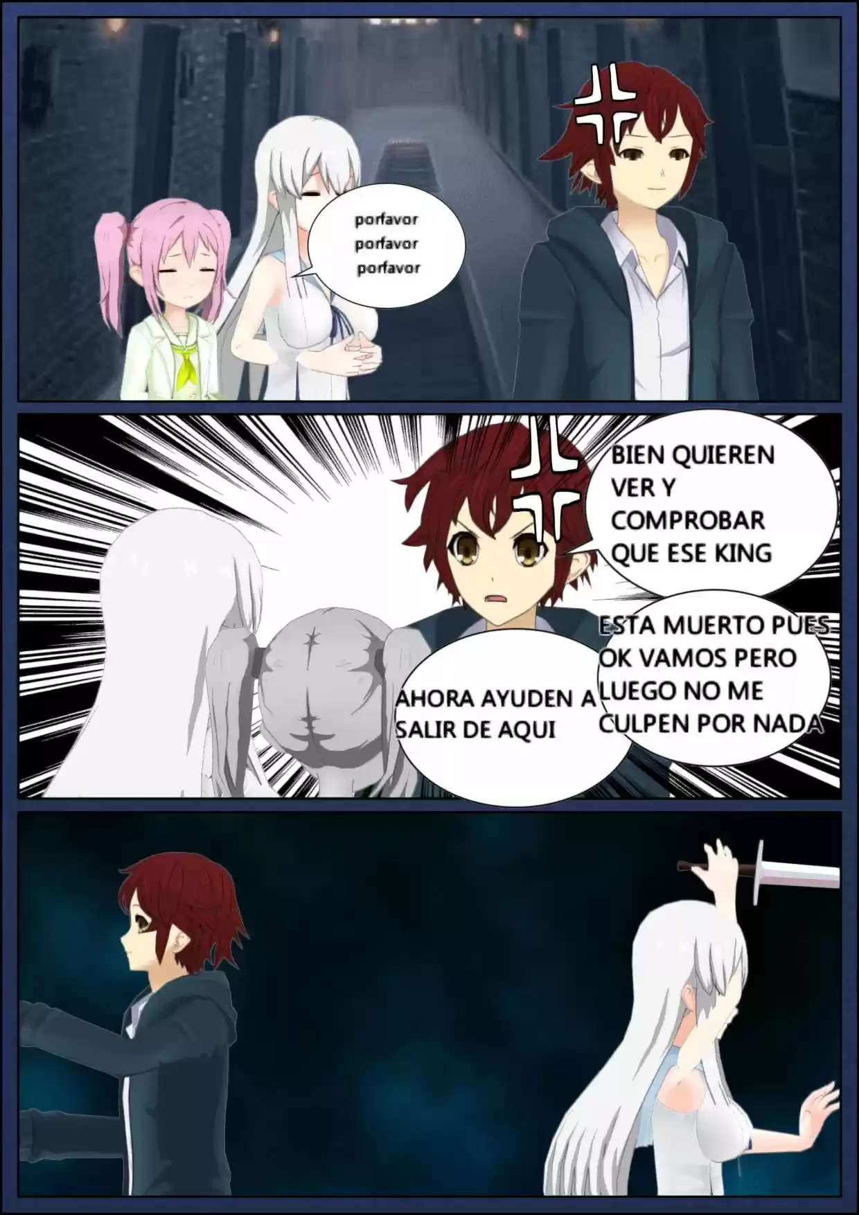 Facundipocalips capítulo 1, página 13