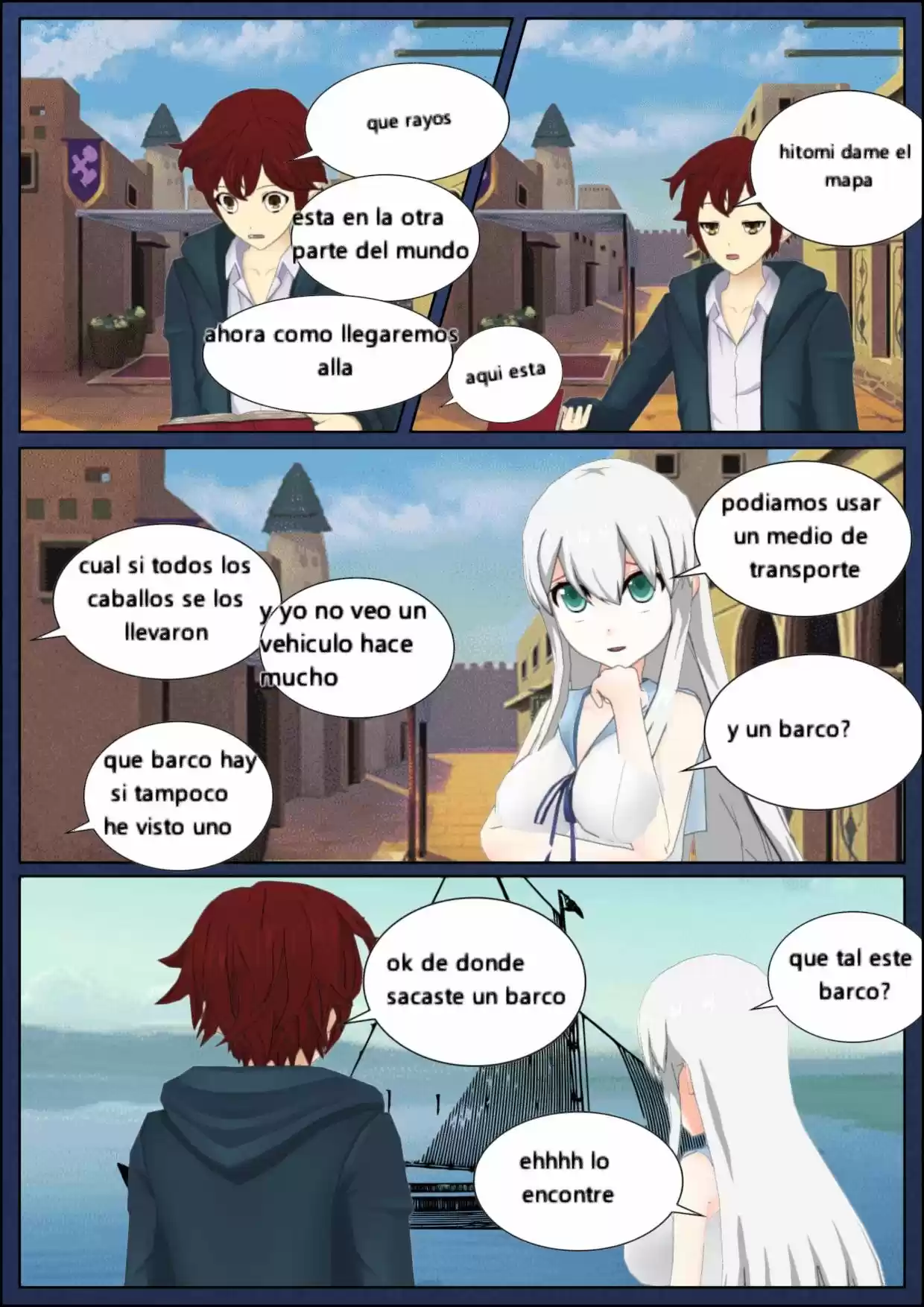 Facundipocalips capítulo 1, página 14