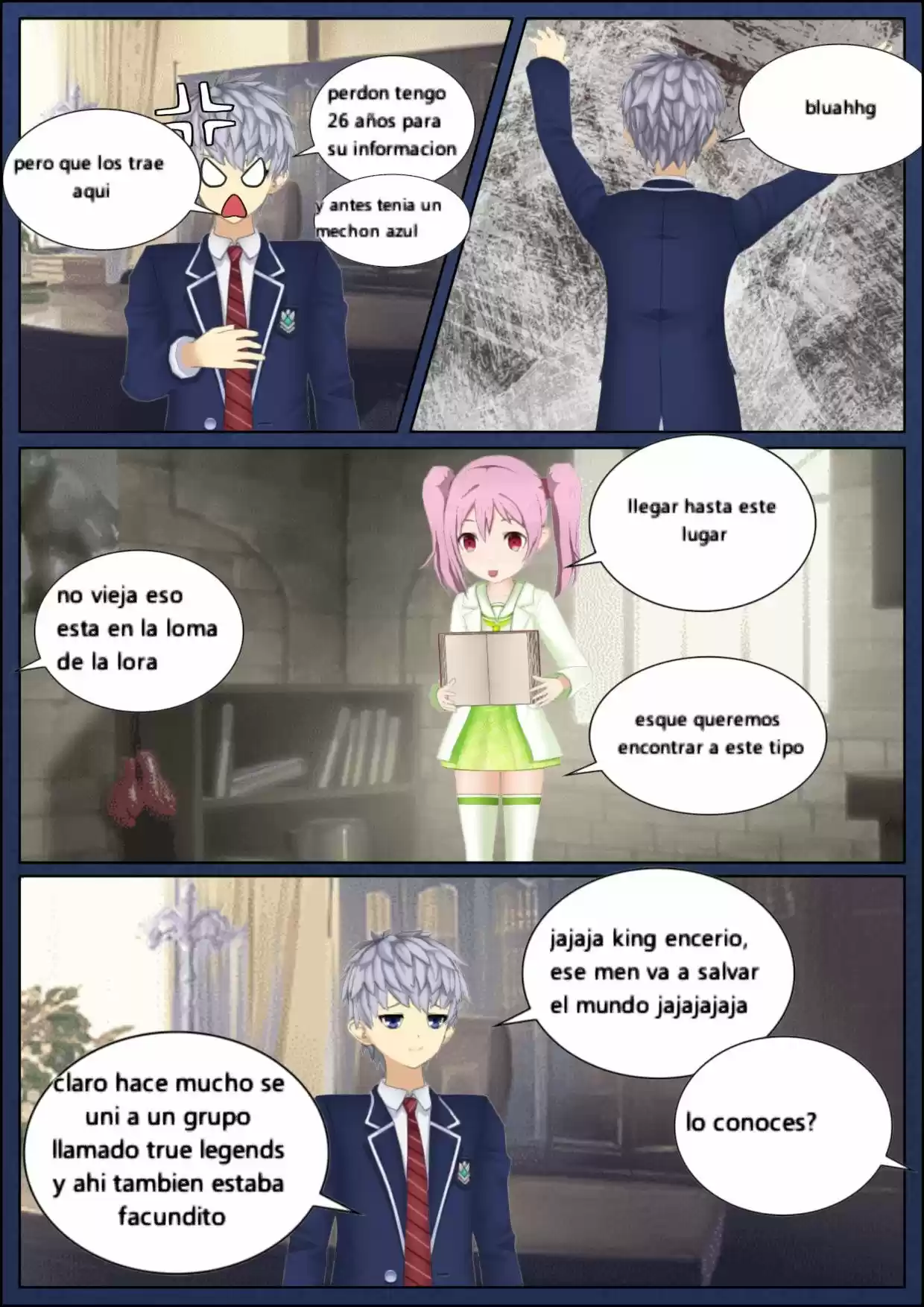Facundipocalips capítulo 2, página 9