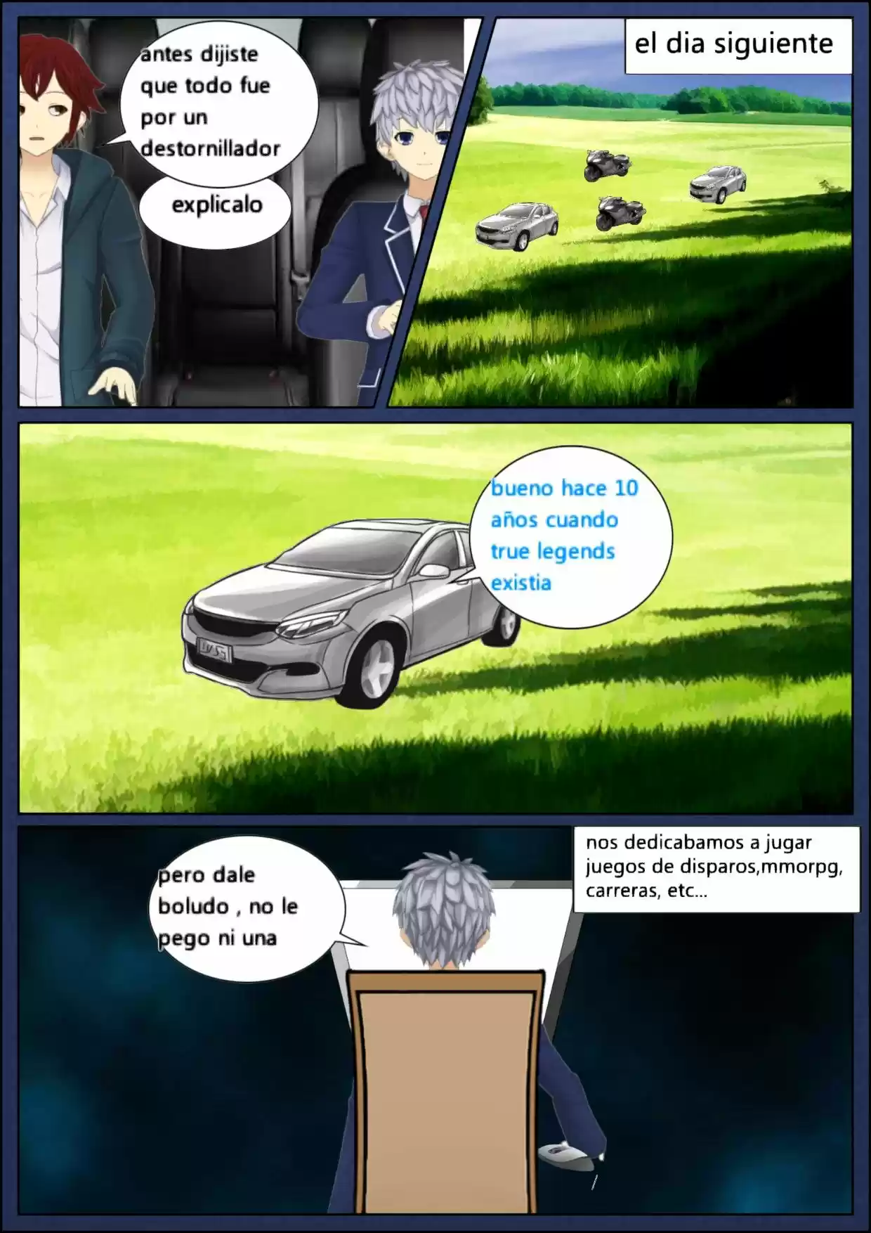 Facundipocalips capítulo 2, página 11