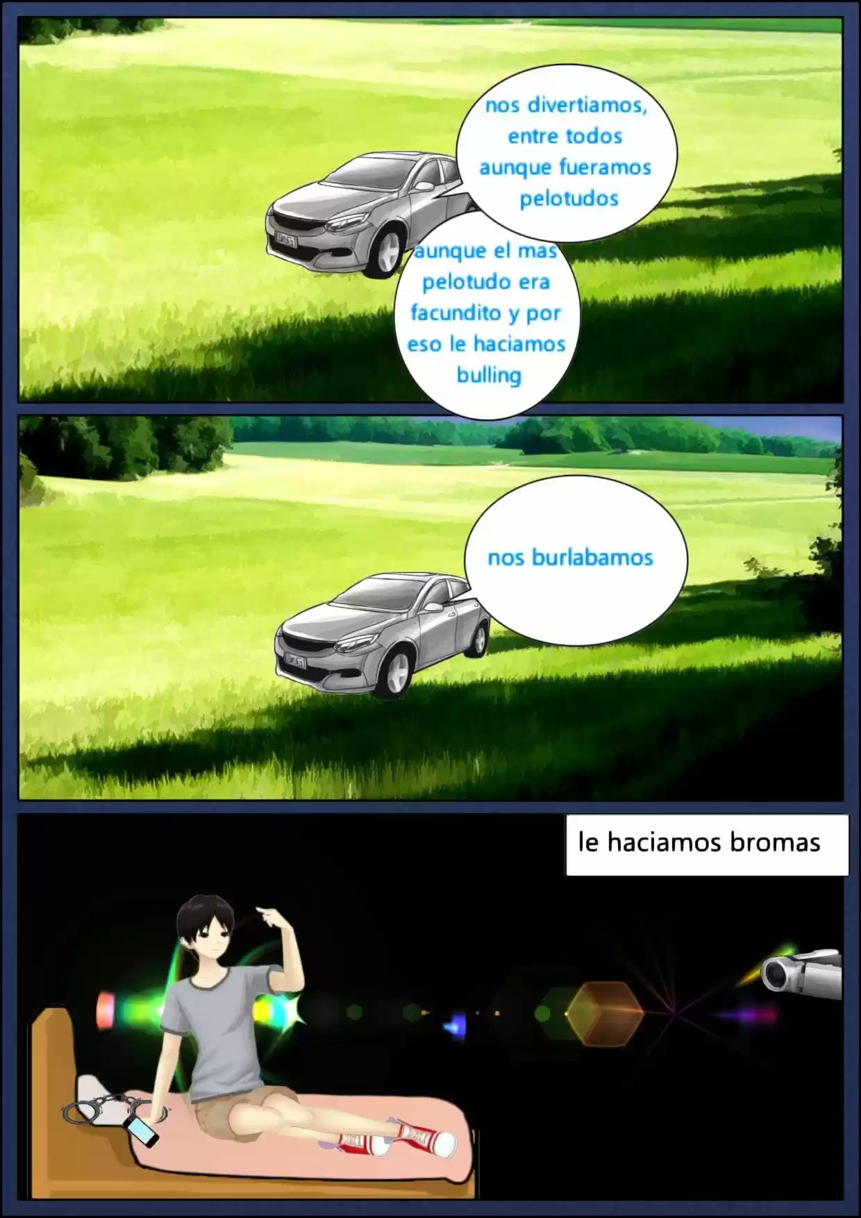 Facundipocalips capítulo 2, página 12