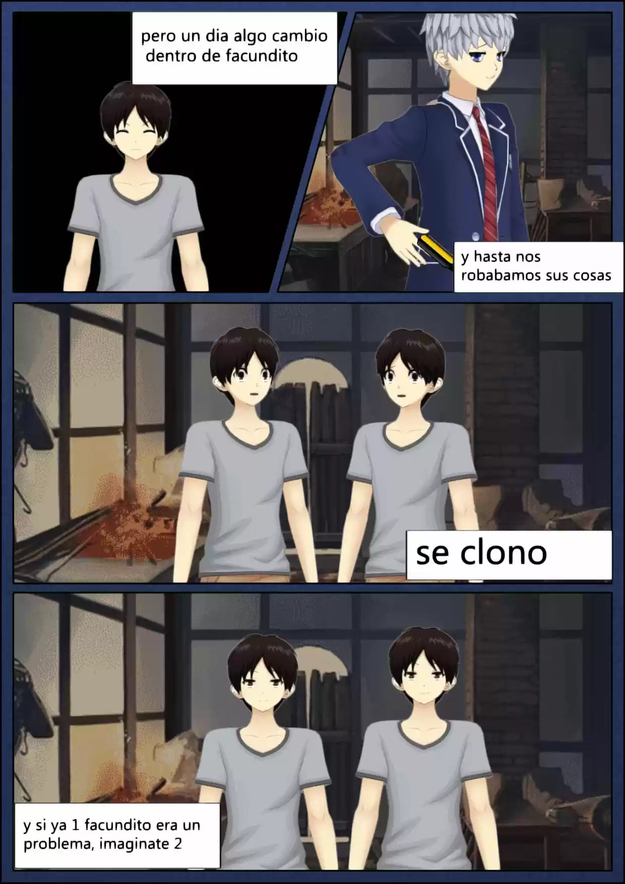 Facundipocalips capítulo 2, página 13