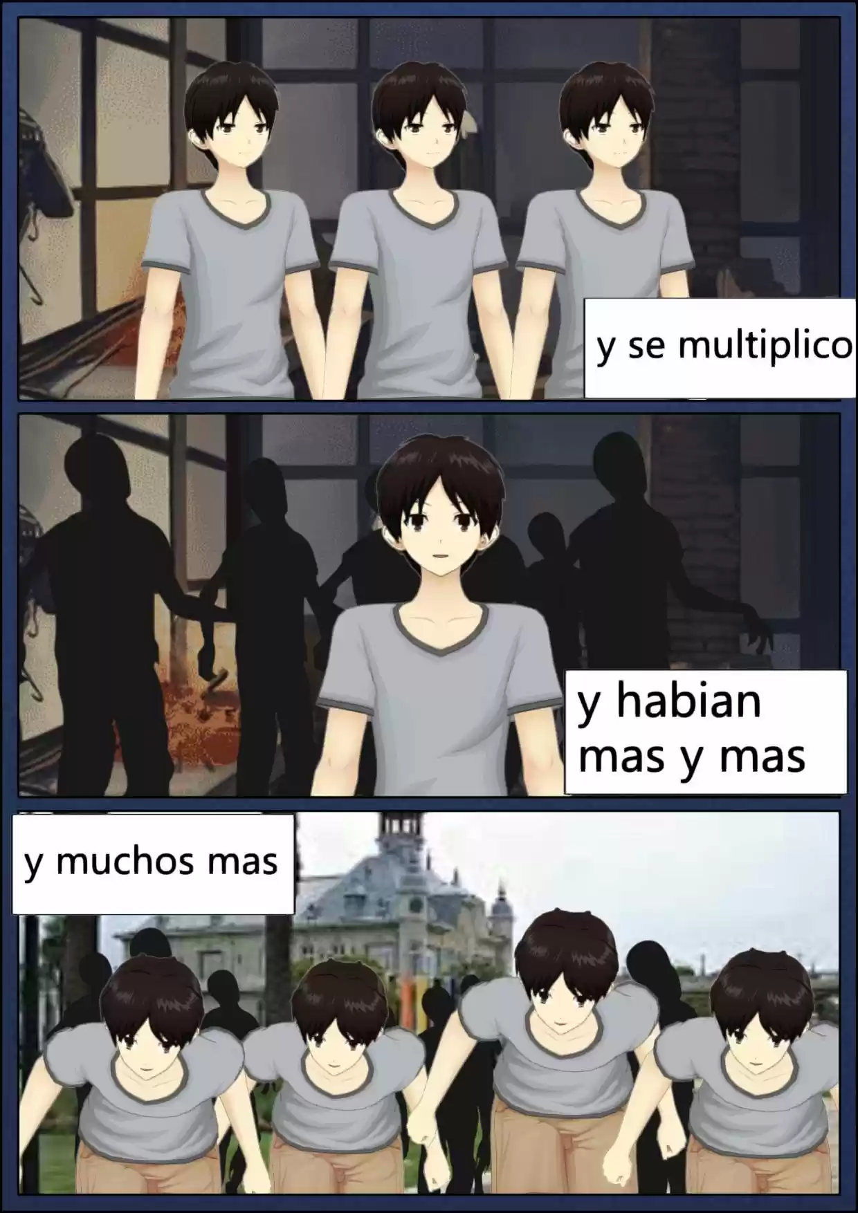 Facundipocalips capítulo 2, página 14