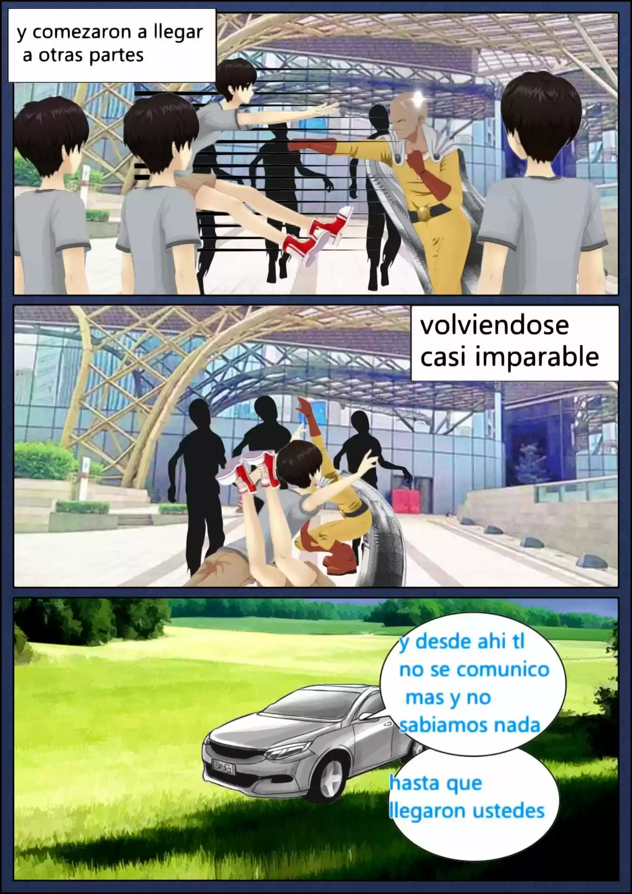 Facundipocalips capítulo 2, página 15
