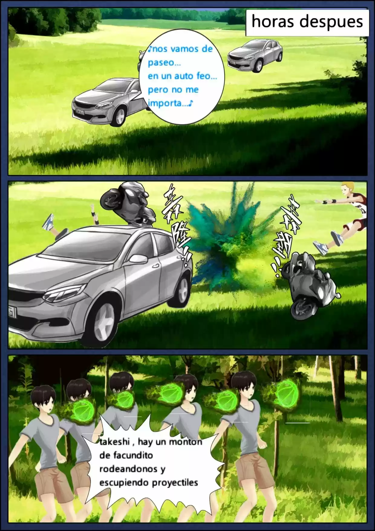 Facundipocalips capítulo 2, página 16