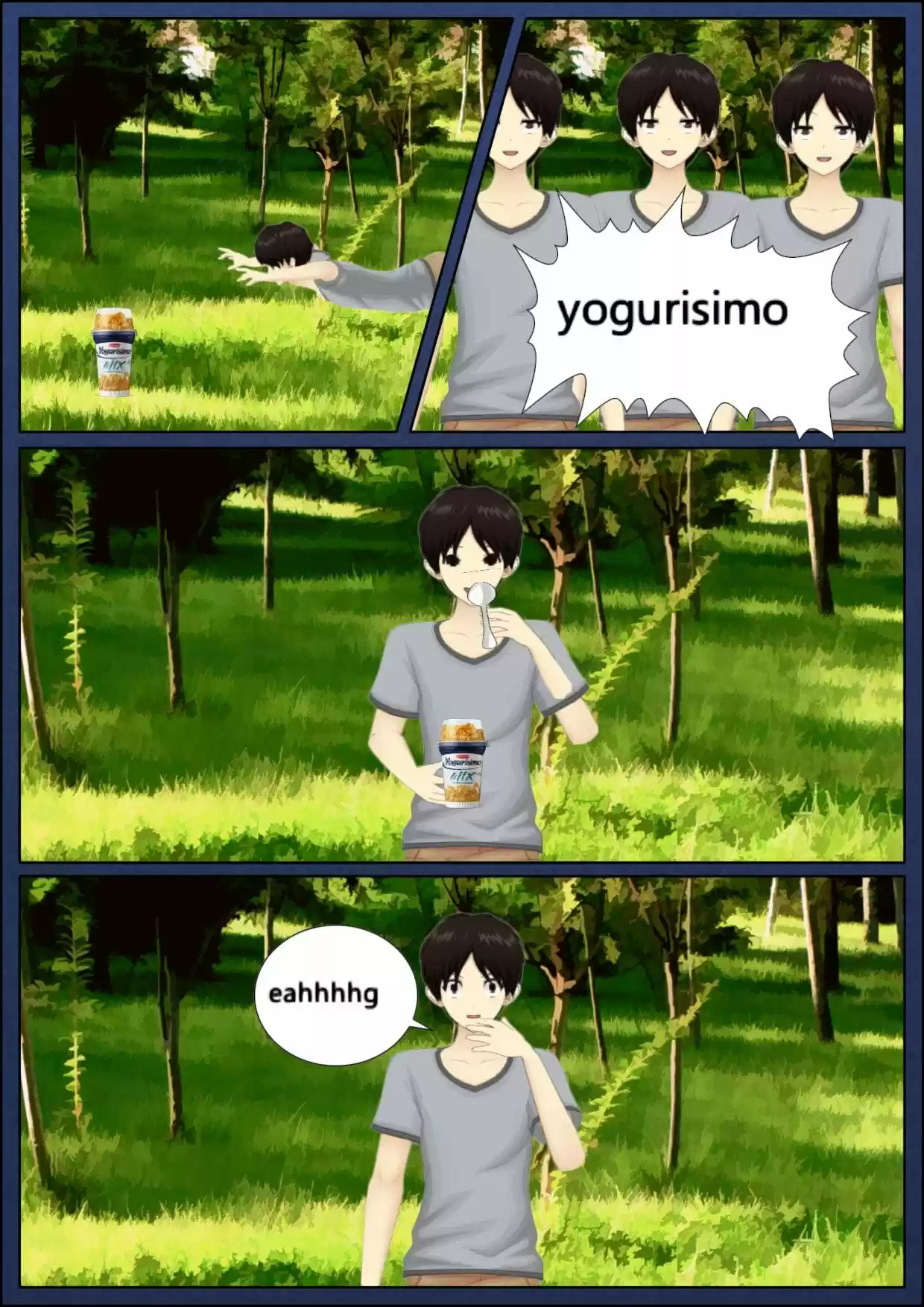 Facundipocalips capítulo 3, página 2