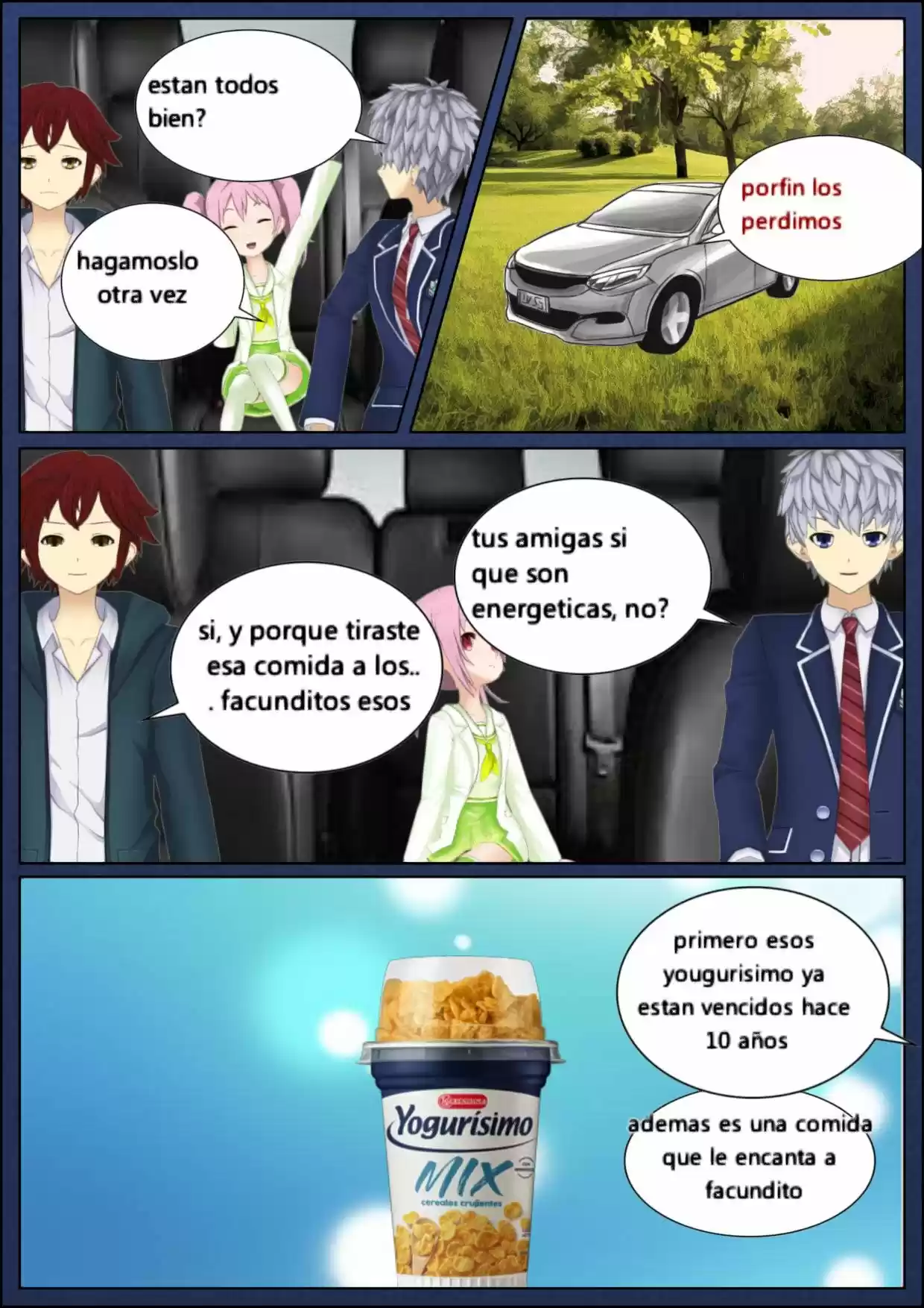 Facundipocalips capítulo 3, página 4