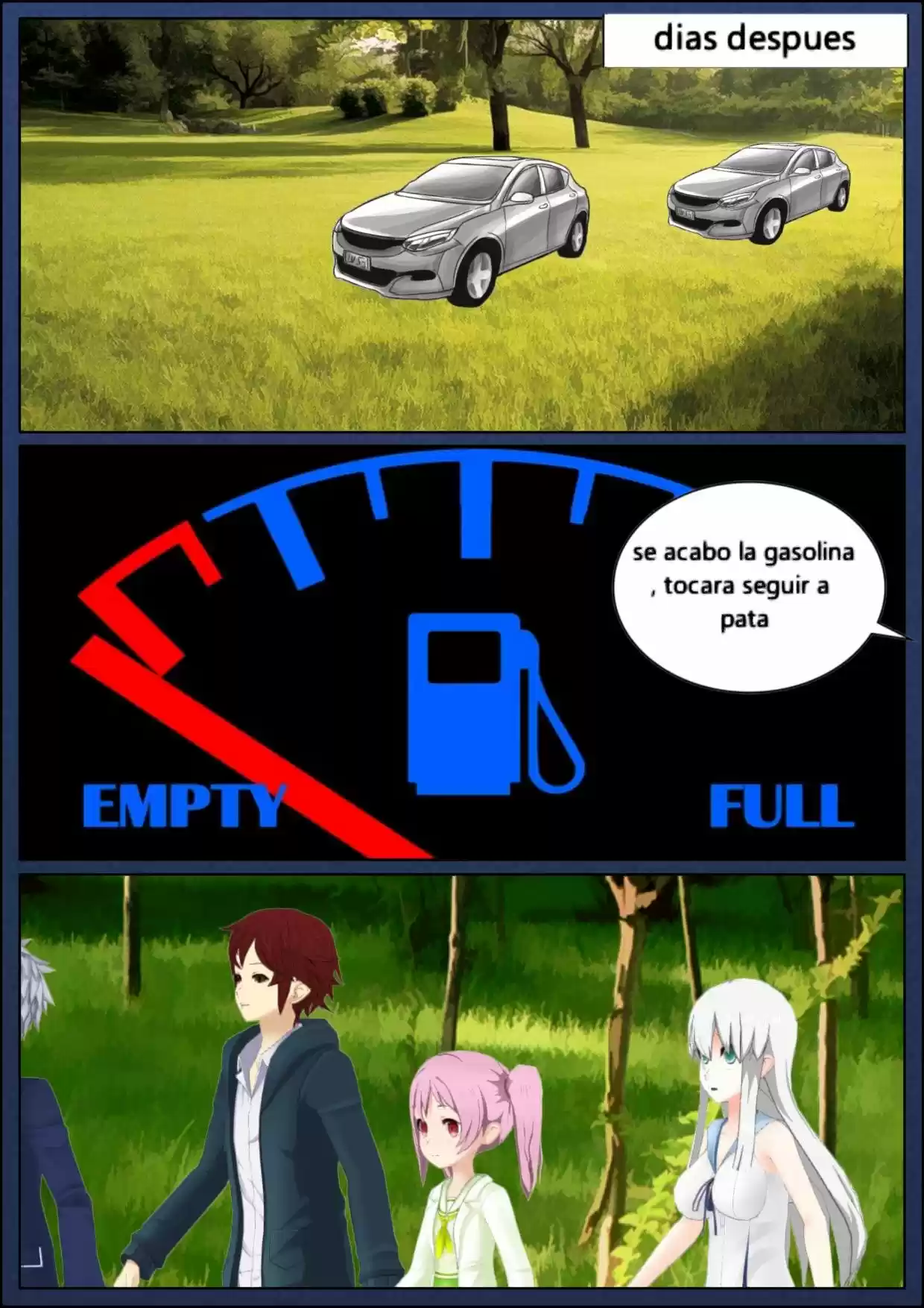 Facundipocalips capítulo 3, página 5