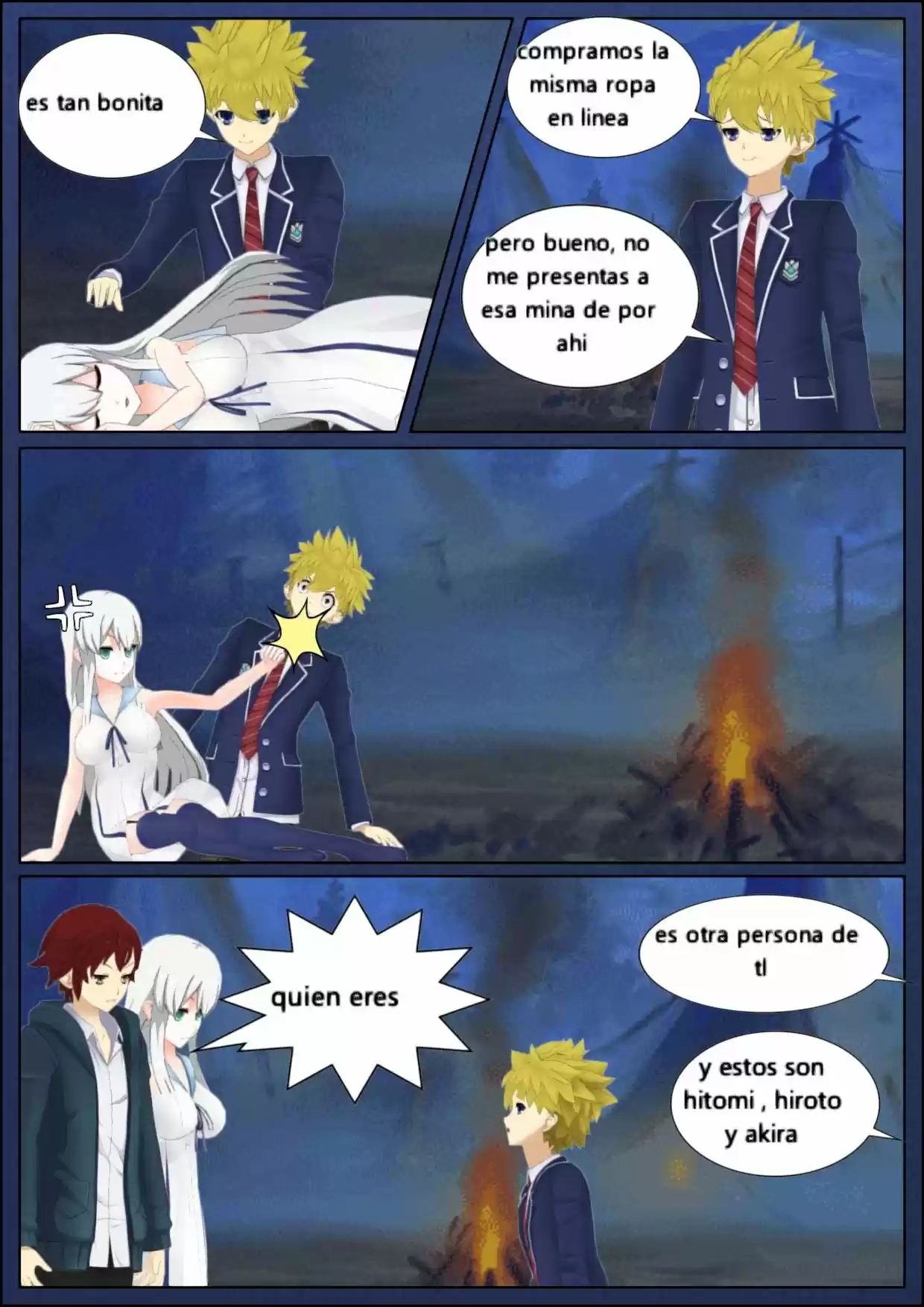 Facundipocalips capítulo 3, página 9