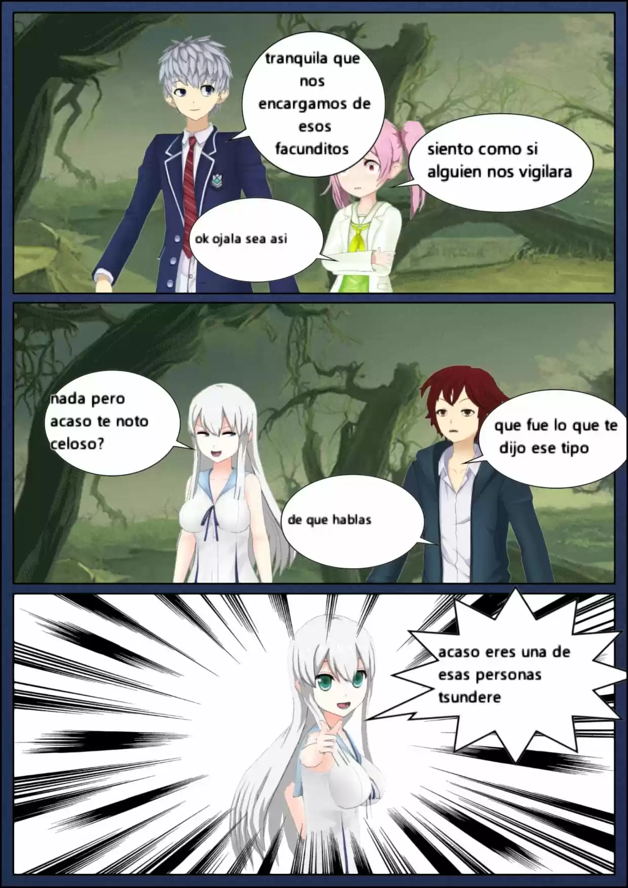 Facundipocalips capítulo 3, página 12