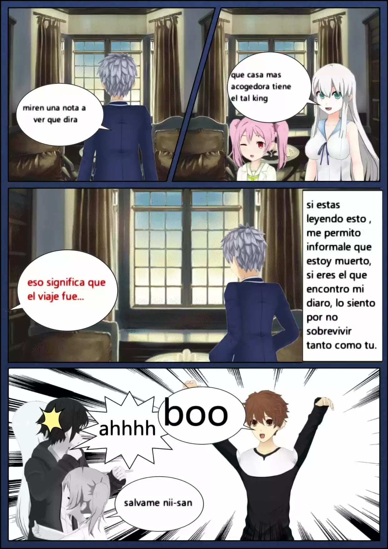 Facundipocalips capítulo 4, página 1