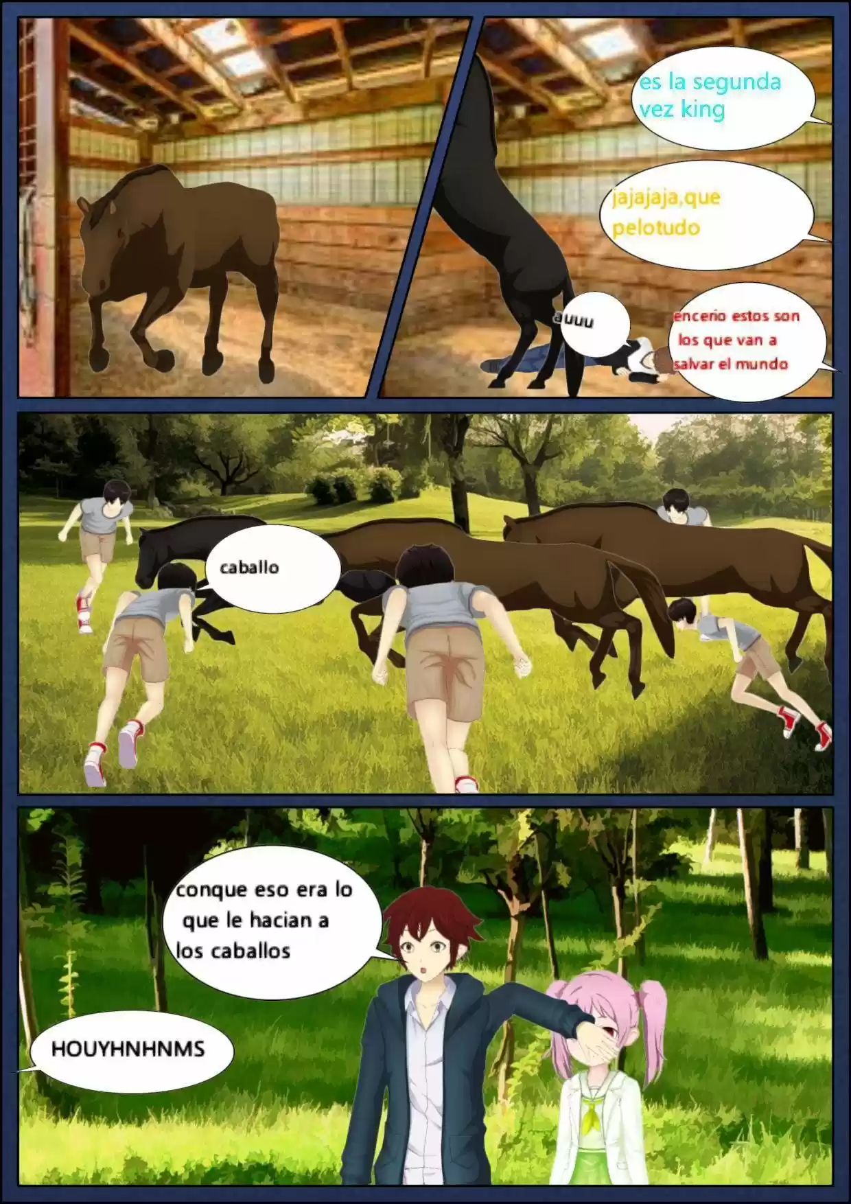 Facundipocalips capítulo 4, página 6