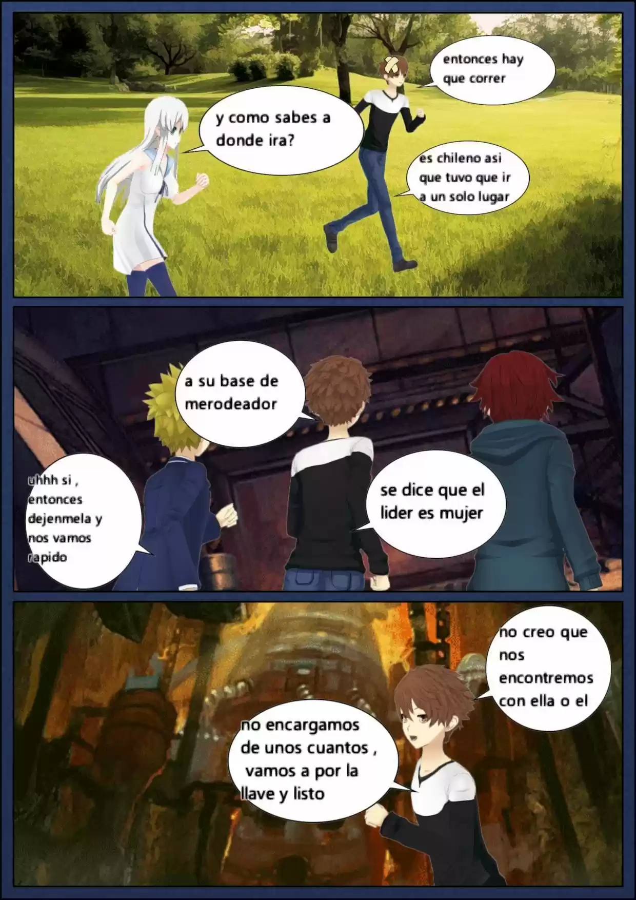Facundipocalips capítulo 4, página 7