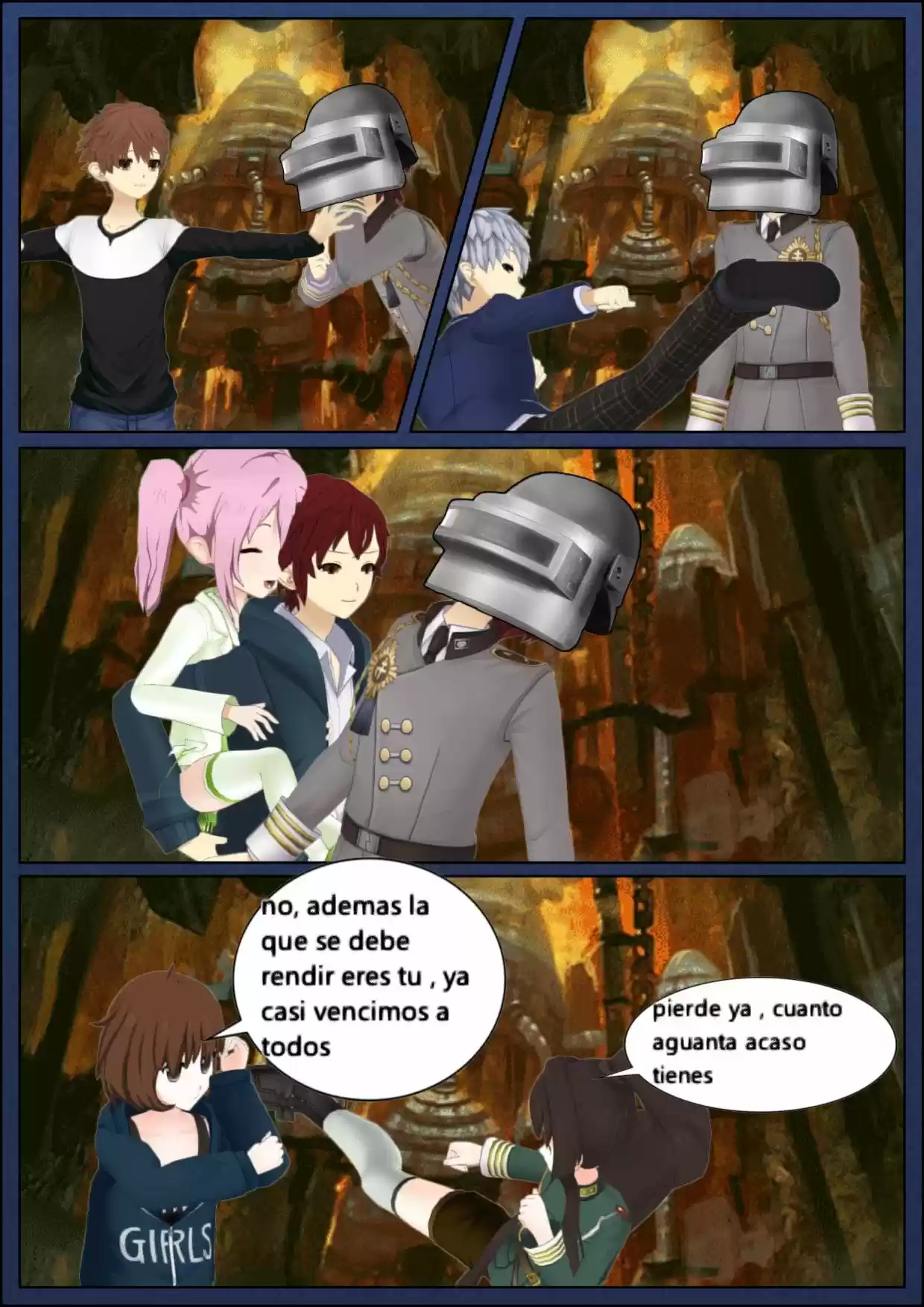 Facundipocalips capítulo 5, página 2