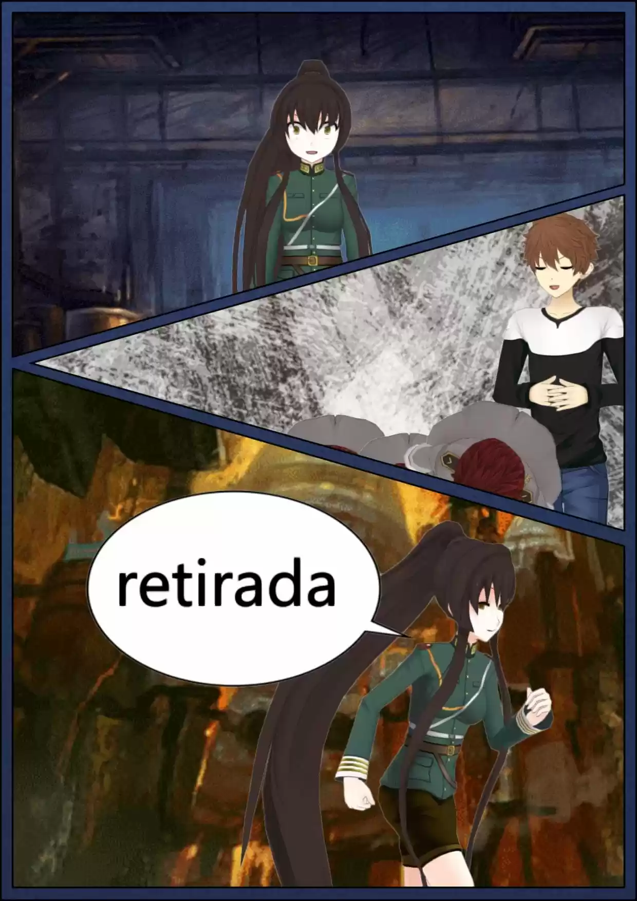 Facundipocalips capítulo 5, página 3