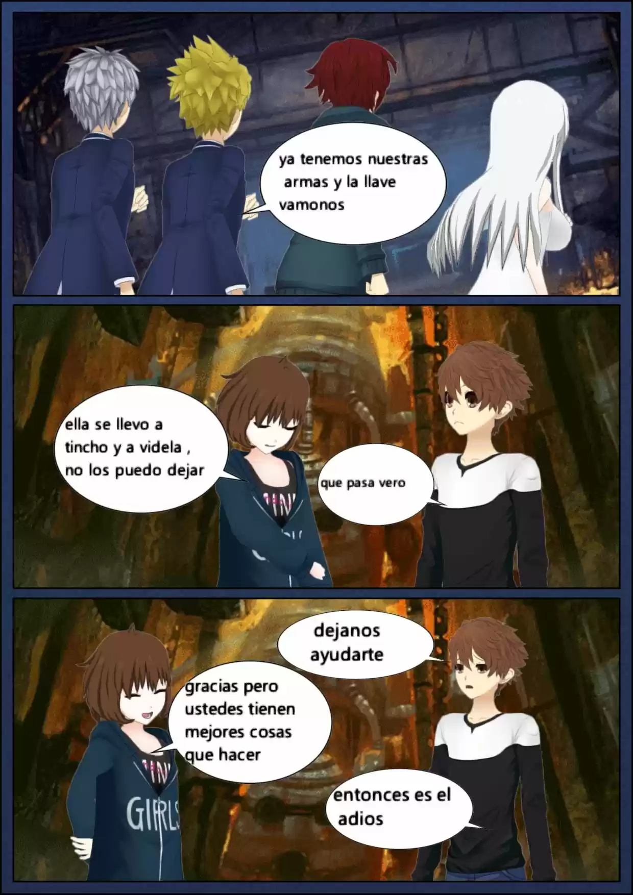 Facundipocalips capítulo 5, página 4