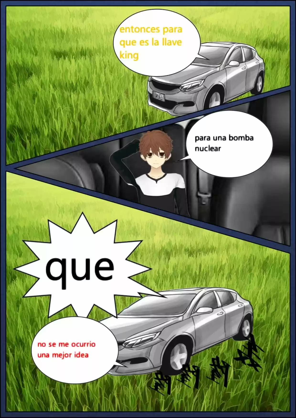 Facundipocalips capítulo 5, página 5