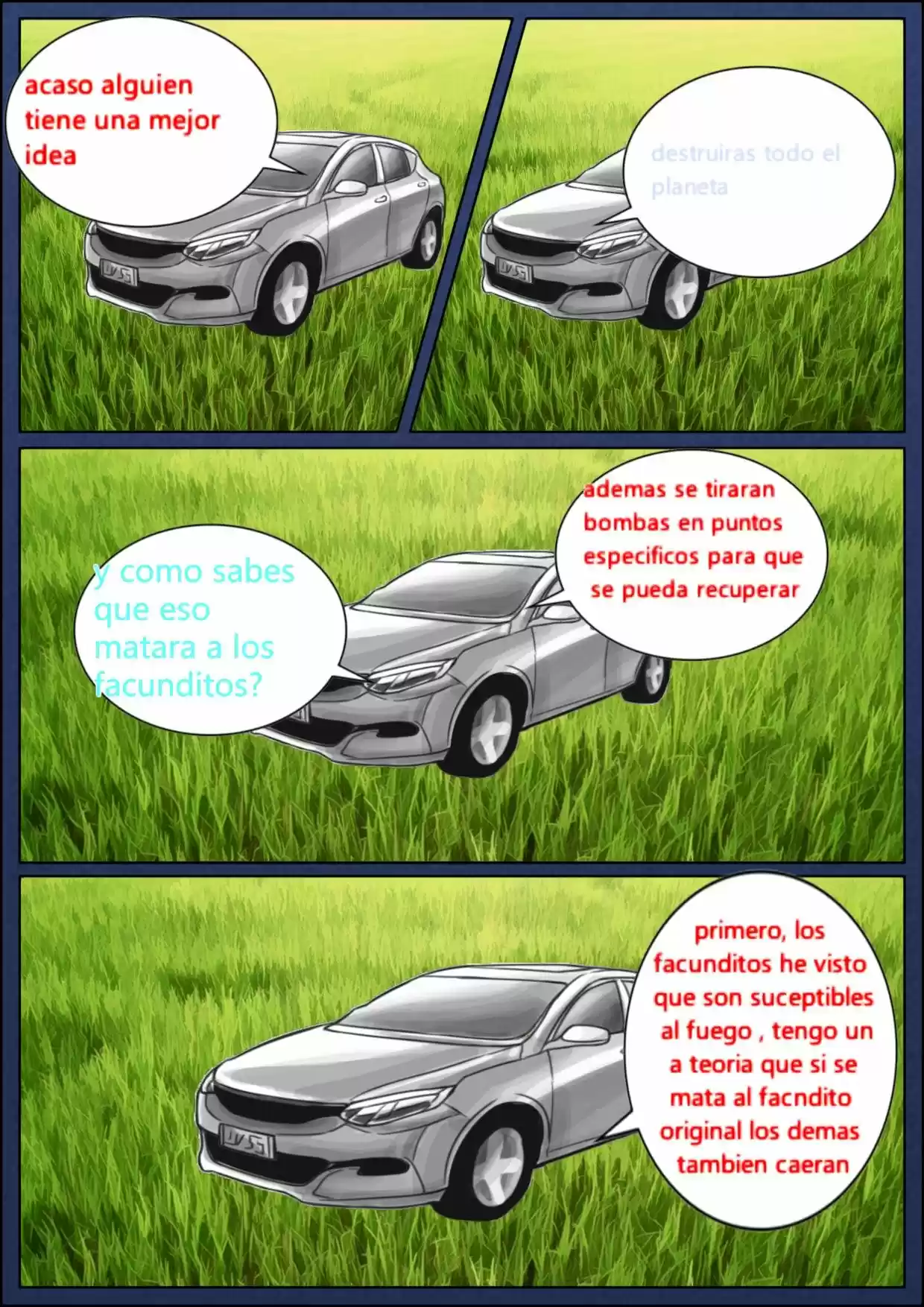 Facundipocalips capítulo 5, página 6