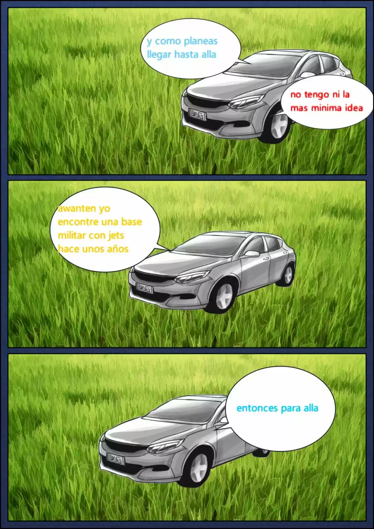 Facundipocalips capítulo 5, página 7