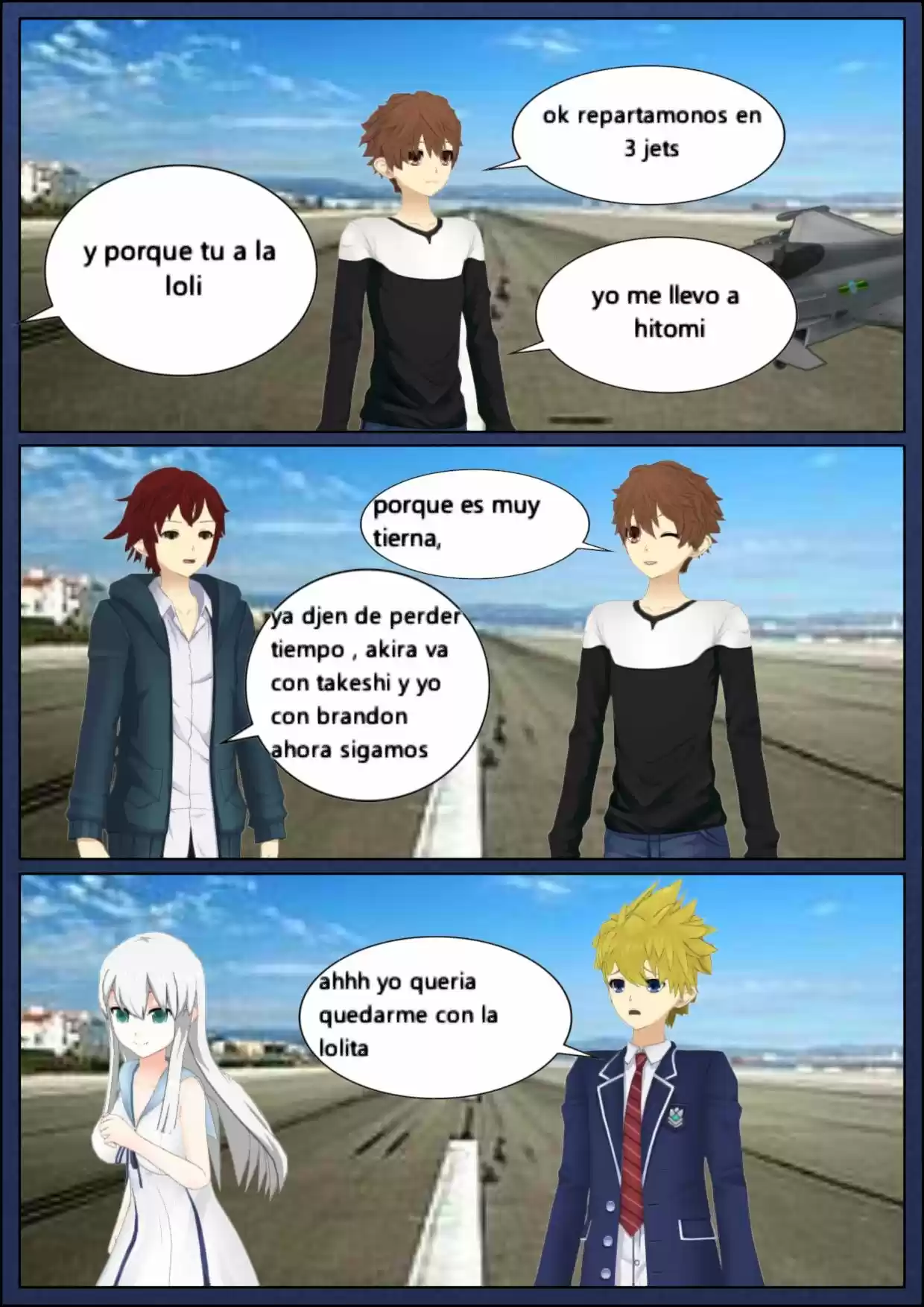 Facundipocalips capítulo 5, página 10