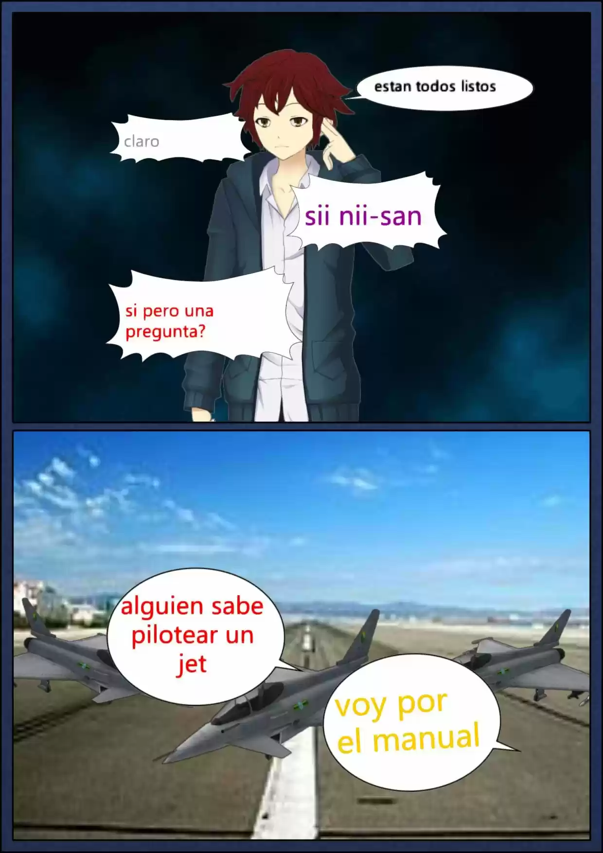 Facundipocalips capítulo 5, página 11