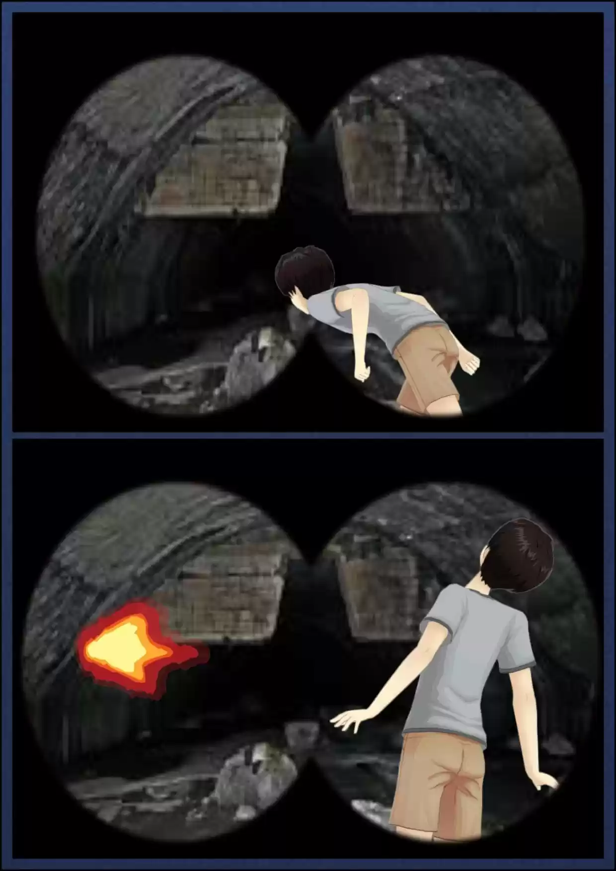 Facundipocalips capítulo 5, página 15
