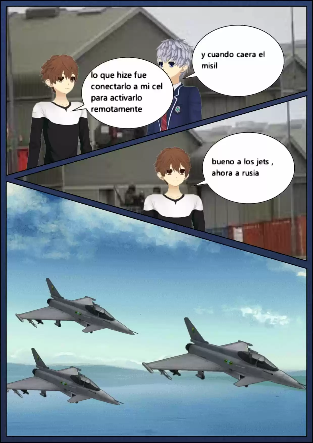 Facundipocalips capítulo 6, página 4