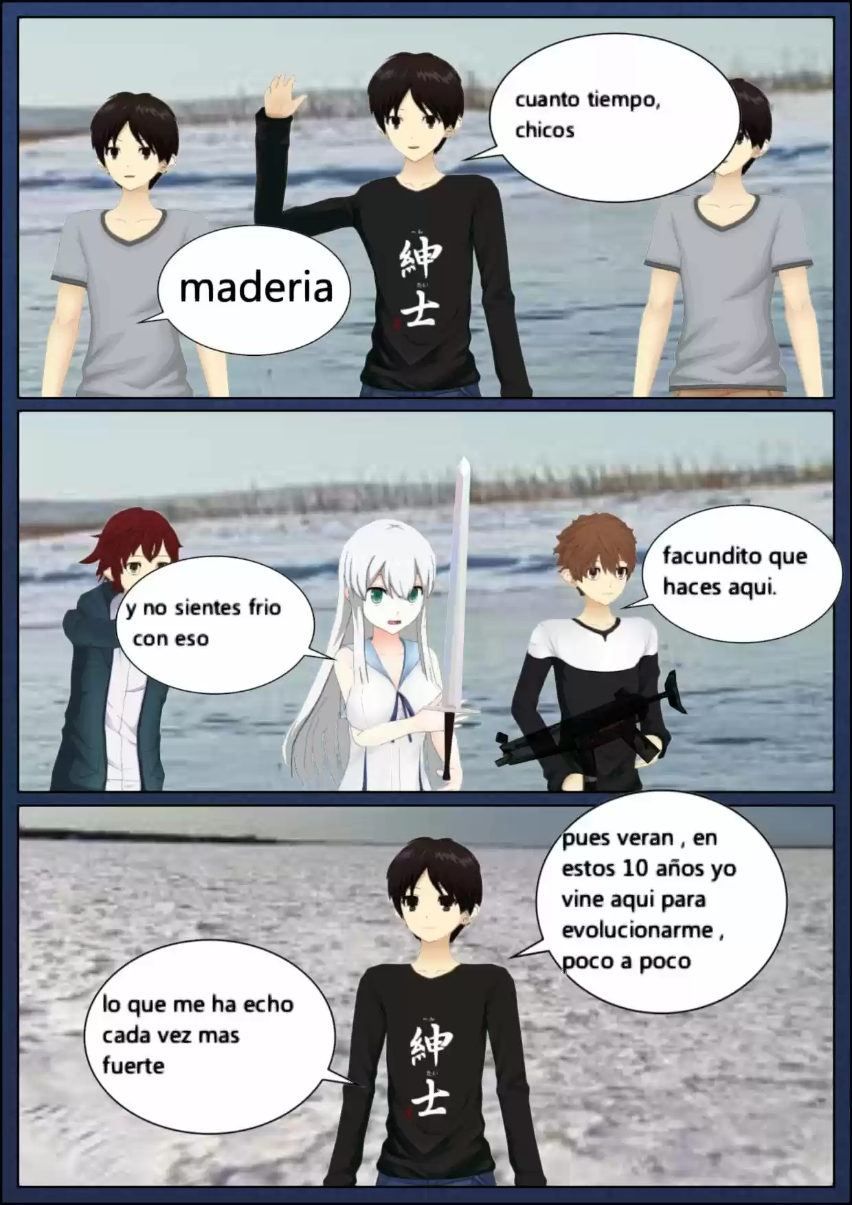 Facundipocalips capítulo 6, página 9